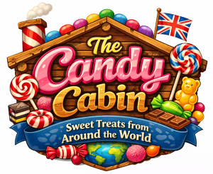 Candy Cabin