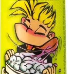 Mega Brain Licker Roller 90ml