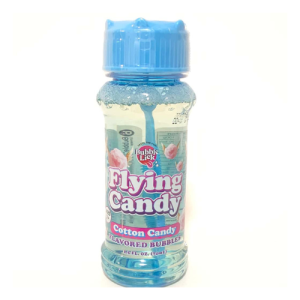 Bubble Lick Flying Candy Cotton Candy 74ml