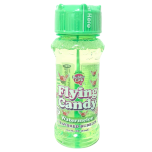 Bubble Lick Flying Candy Watermelon 74ml