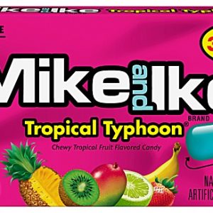 Mike and Ike Tropical Typhoon 22g