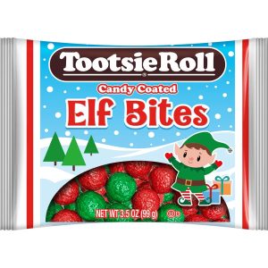 Tootsie Roll Elf Bites 99g