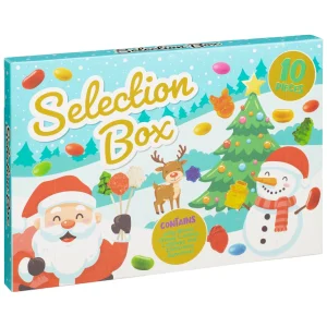 Sweet Selection Box 112g