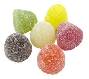 American Hard Gums