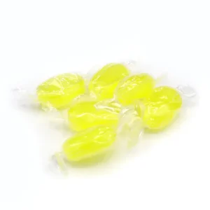 Lemon Sherbets Sweet Tub 100g