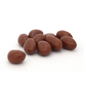 Chocolate Raisins