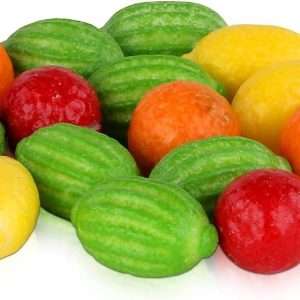 Bubblegum Fruit Mix