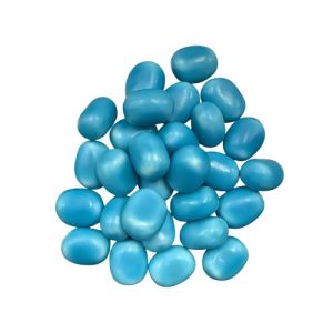 Blue Pinballs