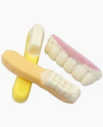 Teeth And Toothbrushes