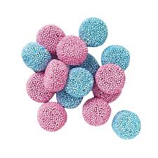 Jelly Aniseed Spogs Sweet Tub 100g
